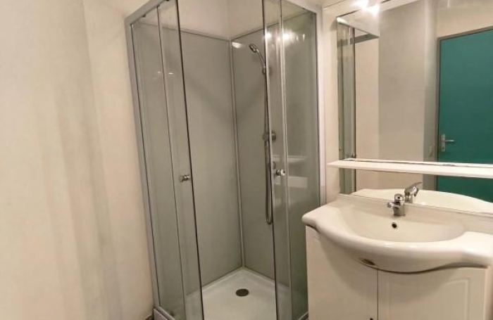 Vente Appartement 19m&sup2; 1 pièce Sainte Clotilde