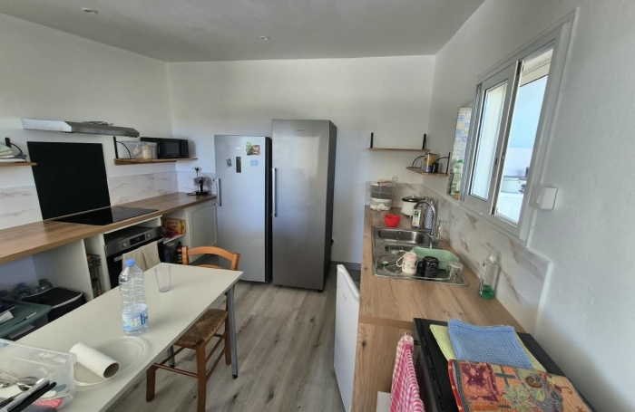 Villa T3 r&eacute;nov&eacute;e &agrave; La Bretagne