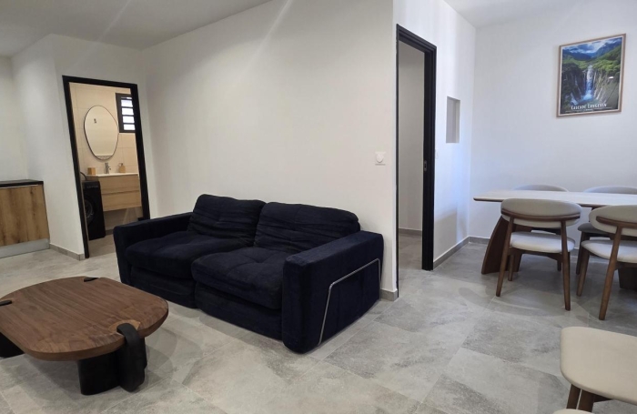 Location Appartement 97410