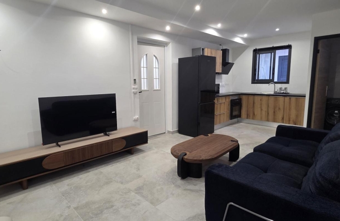 Location Appartement 45m&sup2; 2 pièces Saint-Pierre