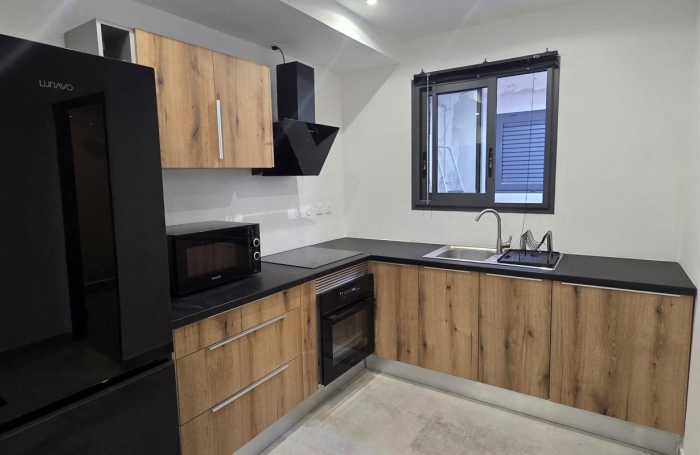Location Appartement 45m&sup2; 2 pièces Saint-Pierre
