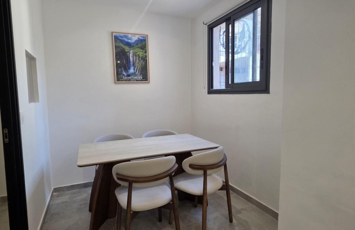 Location Appartement 45m&sup2; 2 pièces Saint-Pierre