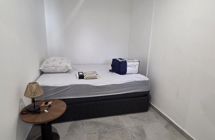 Location Appartement 45m&sup2; 2 pièces Saint-Pierre