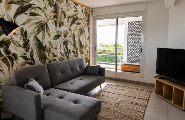Location Appartement 