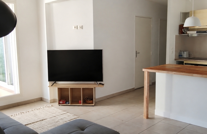 Location Appartement 69m&sup2; 4 pi&egrave;ces La Possession