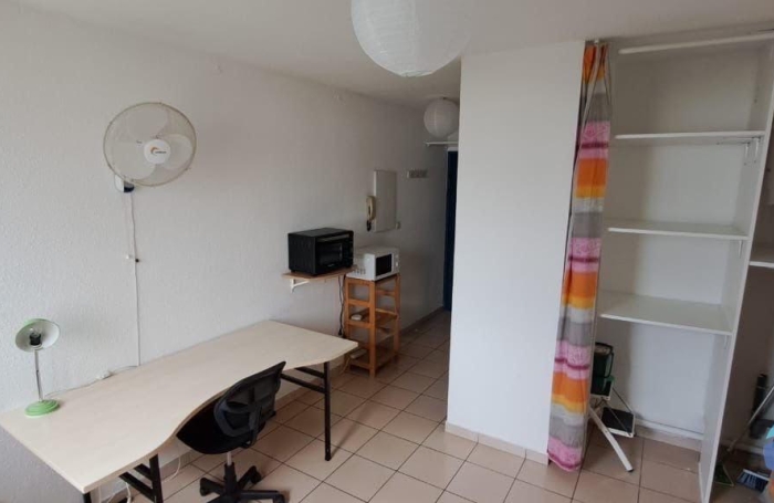 Vente Appartement 97490