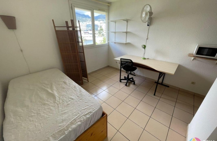 Vente Appartement 18m&sup2; 1 pièce Sainte Clotilde