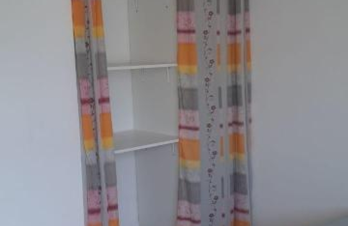 Vente Appartement 18m&sup2; 1 pièce Sainte Clotilde