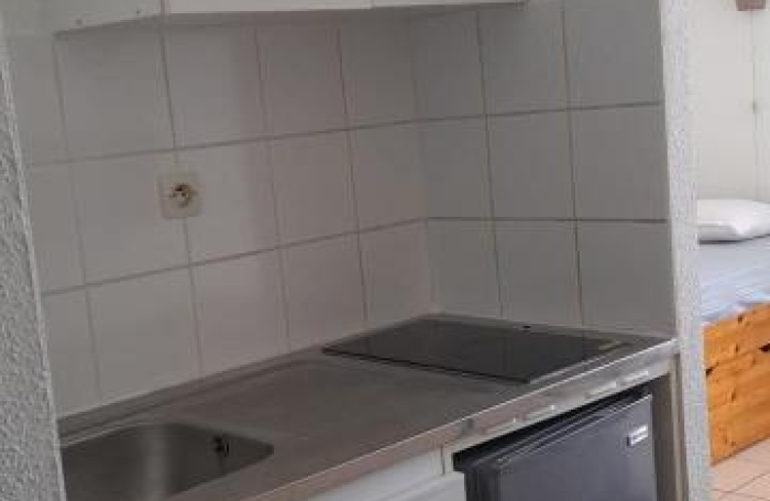 Vente Appartement 18m&sup2; 1 pièce Sainte Clotilde