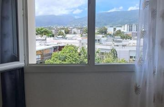 Vente Appartement 18m&sup2; 1 pièce Sainte Clotilde