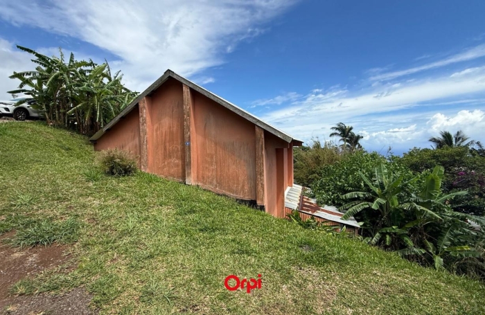 Vente Terrain 948m&sup2; La Montagne