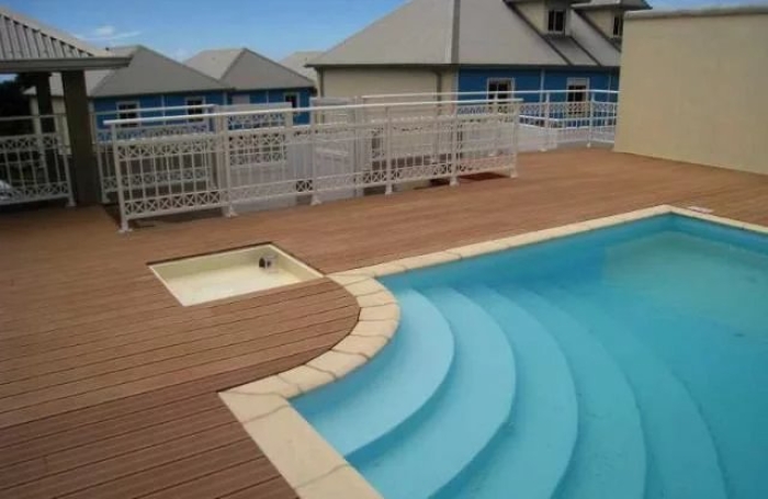 Location Appartement 97417
