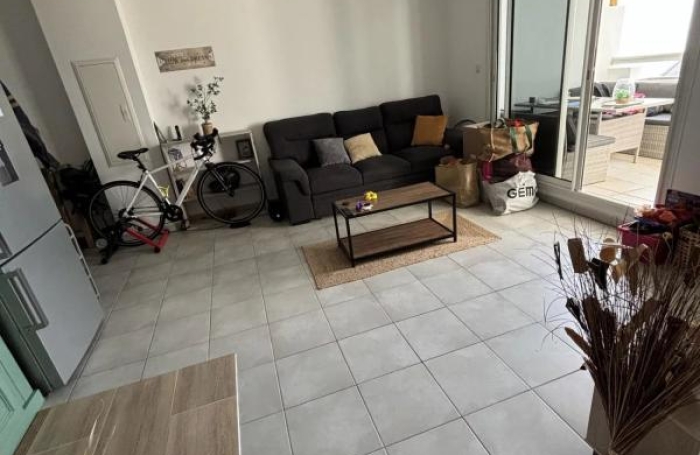 Location Appartement 39m&sup2; 2 pièces La Montagne