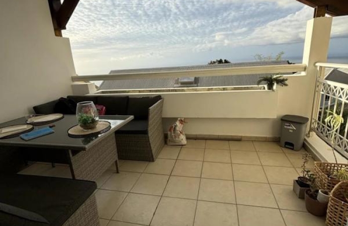 Location Appartement 39m&sup2; 2 pièces La Montagne