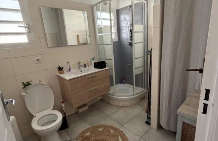 Location Appartement 39m&sup2; 2 pièces La Montagne