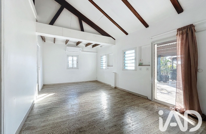 Vente Local commercial 250m&sup2; Saint Denis