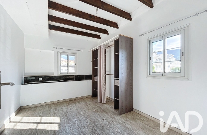 Vente Local commercial 250m&sup2; Saint Denis
