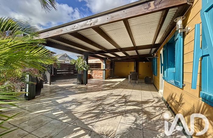 Vente Local commercial 250m&sup2; Saint Denis