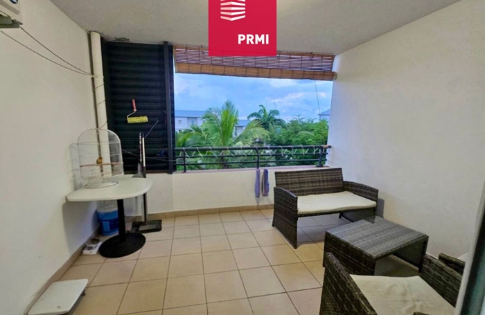 Vente Appartement 