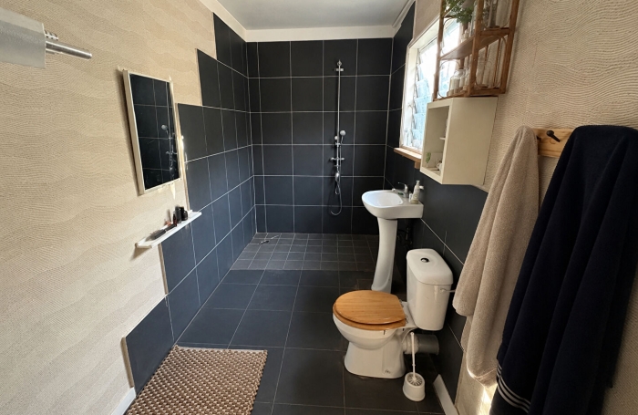 Location Maison 141m&sup2; 7 pi&egrave;ces La Possession