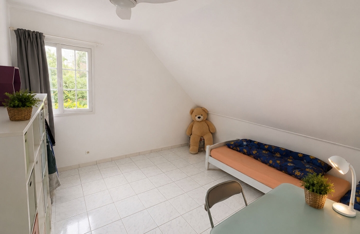 Location Maison 141m&sup2; 7 pi&egrave;ces La Possession