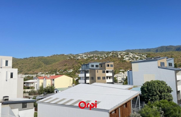 Vente Appartement 97419