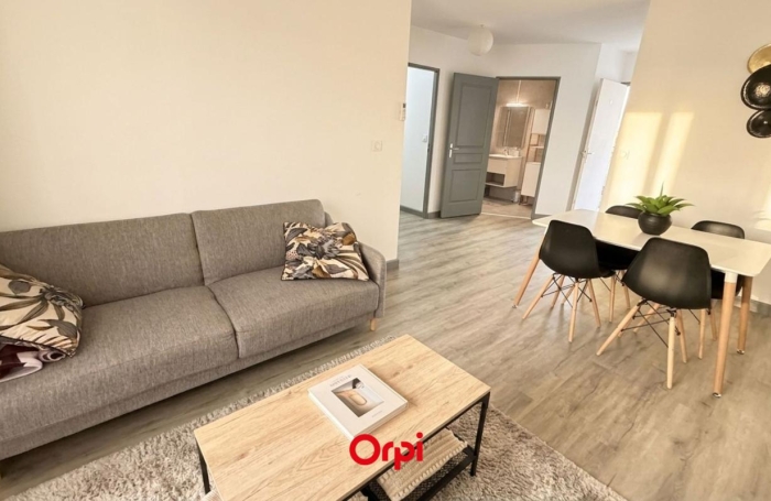 Vente Appartement 45m&sup2; 2 pièces La Possession