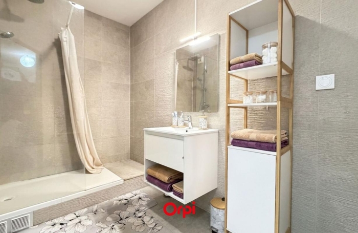 Vente Appartement 45m&sup2; 2 pièces La Possession