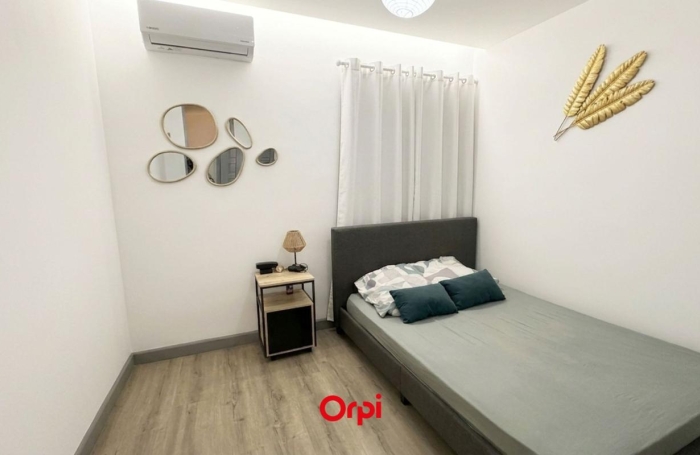 Vente Appartement 45m&sup2; 2 pièces La Possession