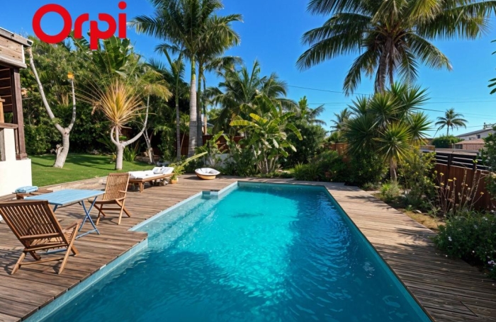 Vente Maison 97435
