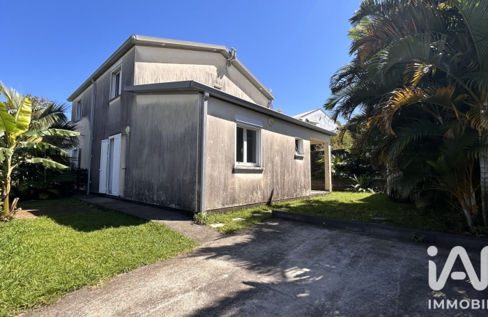 Location Maison 75m&sup2; 4 pièces Saint Joseph
