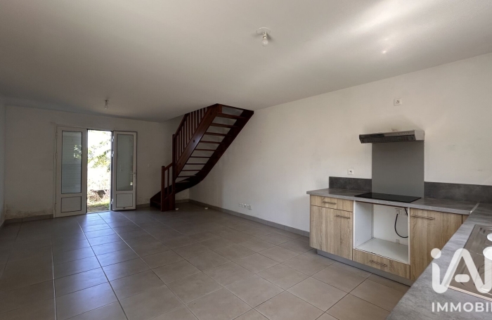 Location Maison 75m&sup2; 4 pièces Saint Joseph