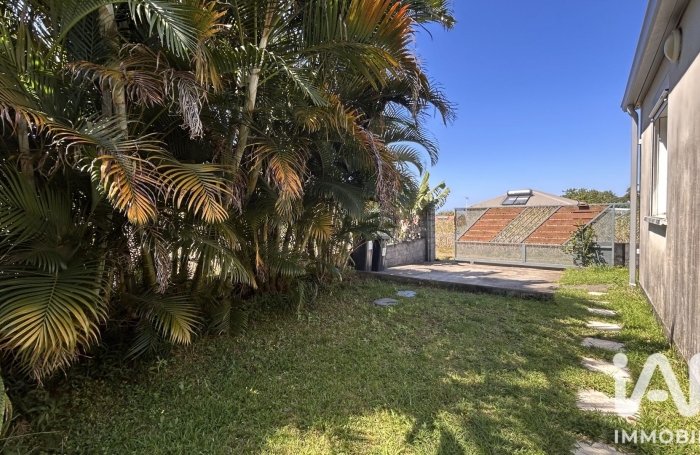 Location Maison 75m&sup2; 4 pièces Saint Joseph
