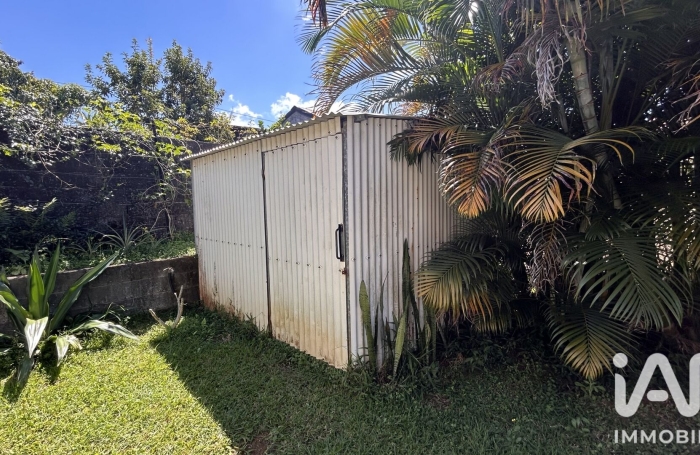 Location Maison 75m&sup2; 4 pièces Saint Joseph