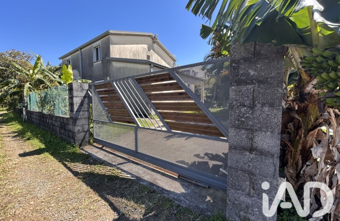 Location Maison 75m&sup2; 4 pièces Saint Joseph