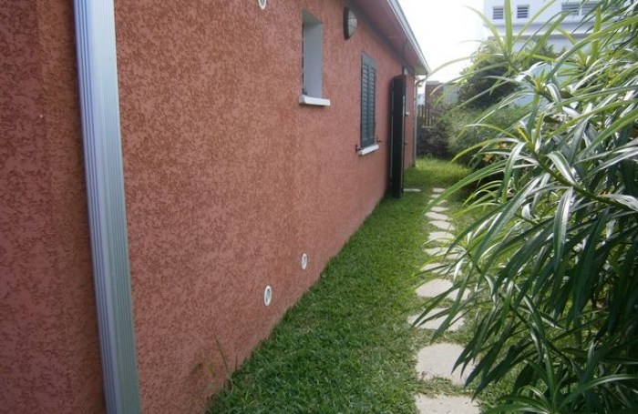 Location Maison 95m&sup2; 4 pi&egrave;ces Ravine des Cabris