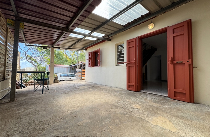 Vente Maison 53.17m&sup2; 3 pi&egrave;ces Sainte Marie