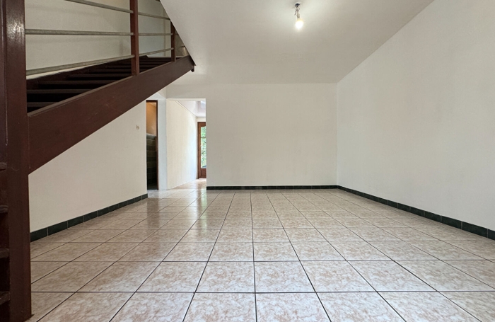 Vente Maison 53.17m&sup2; 3 pi&egrave;ces Sainte Marie
