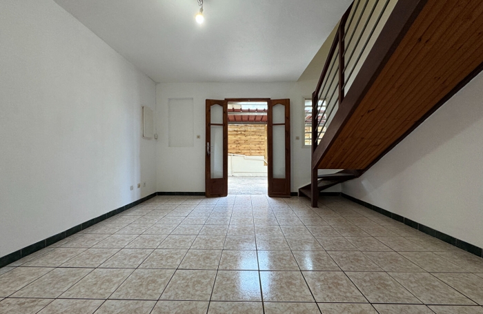 Vente Maison 53.17m&sup2; 3 pi&egrave;ces Sainte Marie