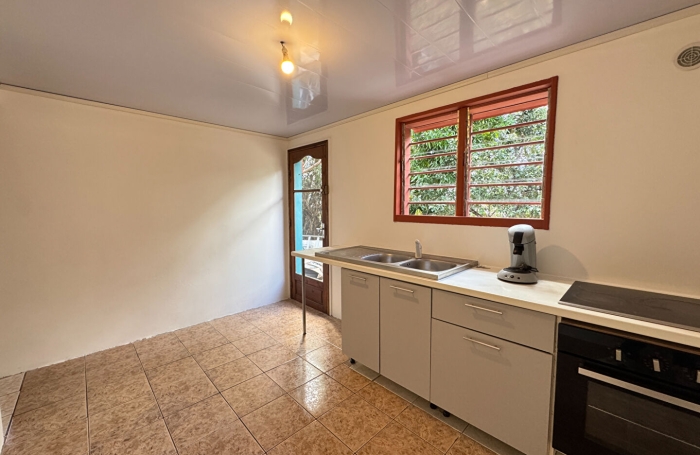 Vente Maison 53.17m&sup2; 3 pi&egrave;ces Sainte Marie