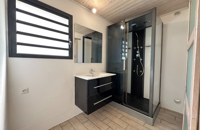 Vente Maison 53.17m&sup2; 3 pi&egrave;ces Sainte Marie