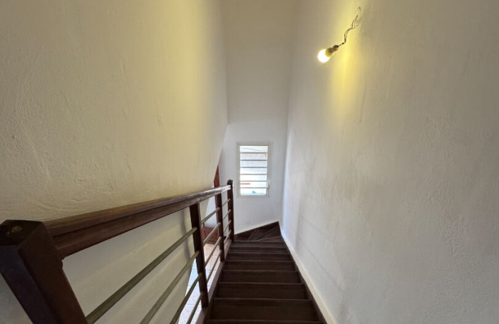 Vente Maison 53.17m&sup2; 3 pi&egrave;ces Sainte Marie
