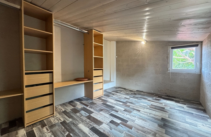 Vente Maison 53.17m&sup2; 3 pi&egrave;ces Sainte Marie