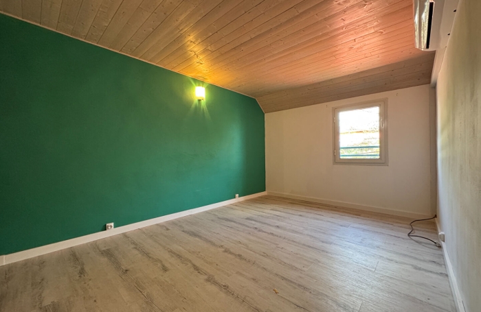 Vente Maison 53.17m&sup2; 3 pi&egrave;ces Sainte Marie