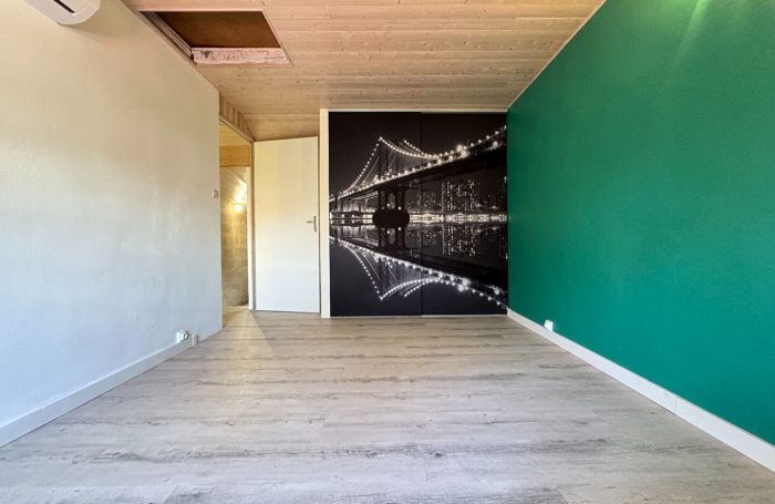 Vente Maison 53.17m&sup2; 3 pi&egrave;ces Sainte Marie