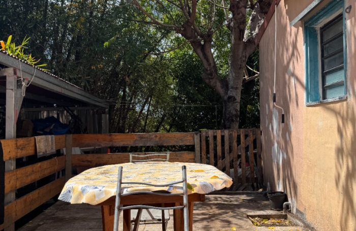Vente Maison 53.17m&sup2; 3 pi&egrave;ces Sainte Marie