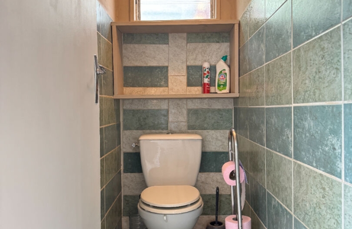 Vente Maison 53.17m&sup2; 3 pi&egrave;ces Sainte Marie
