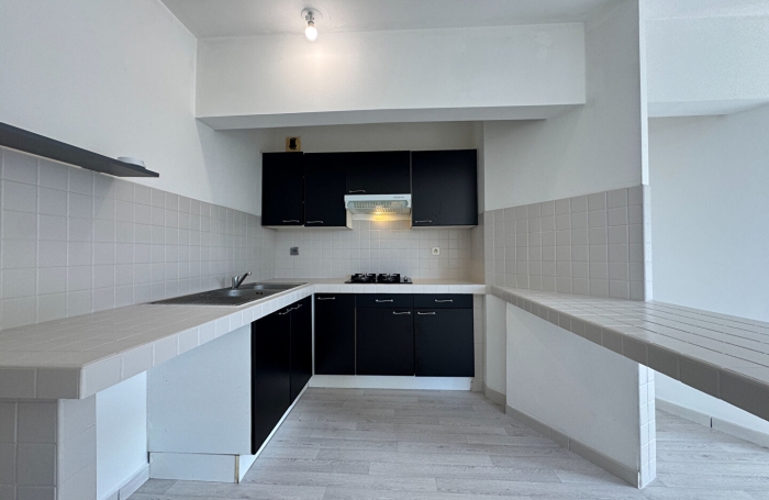 Location Appartement 67.55m&sup2; 3 pi&egrave;ces Sainte Clotilde