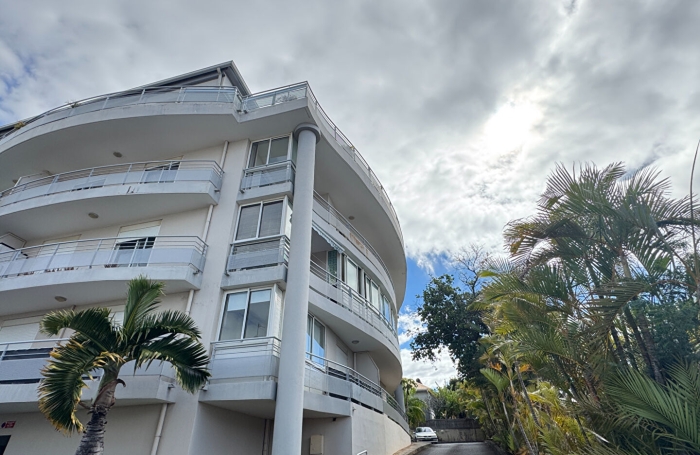 Location Appartement 67.55m&sup2; 3 pi&egrave;ces Sainte Clotilde