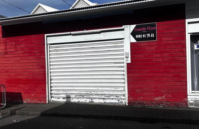Location Bureaux 97470